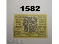 Σχοπφάιμ 50 φέννιχ 1921 Γερμανία
