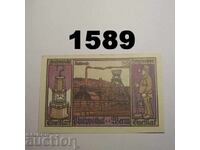 Philippsthal a. Werra 1 marcă 1921 Germania