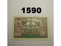 Philippsthal a. Werra 1 mark 1921 Germany