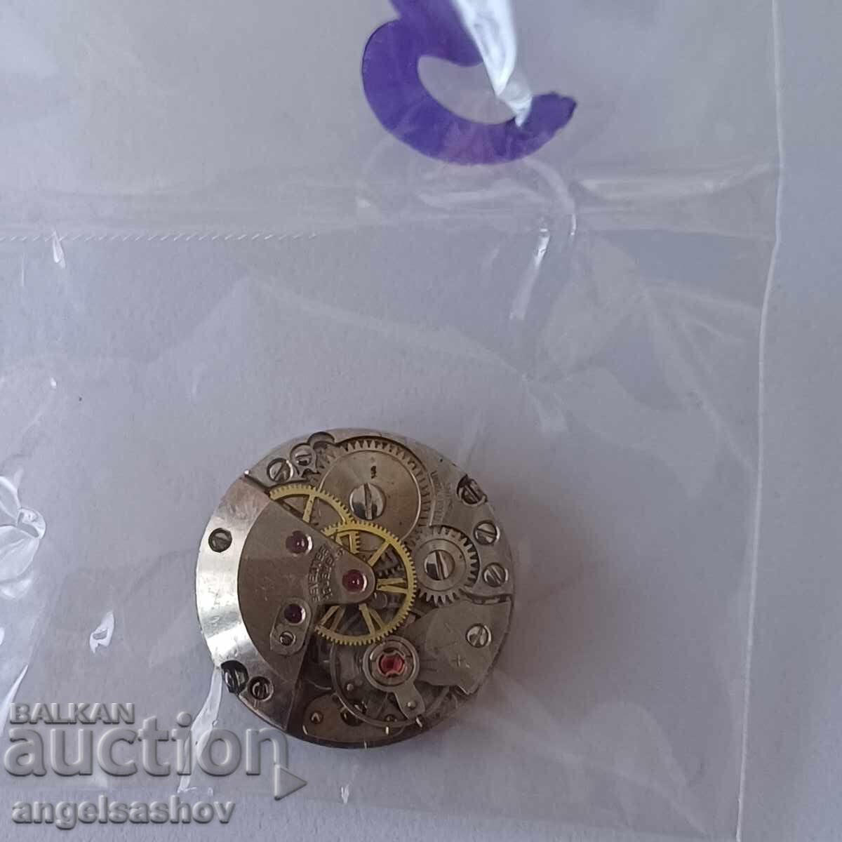 Аукцион Часовник