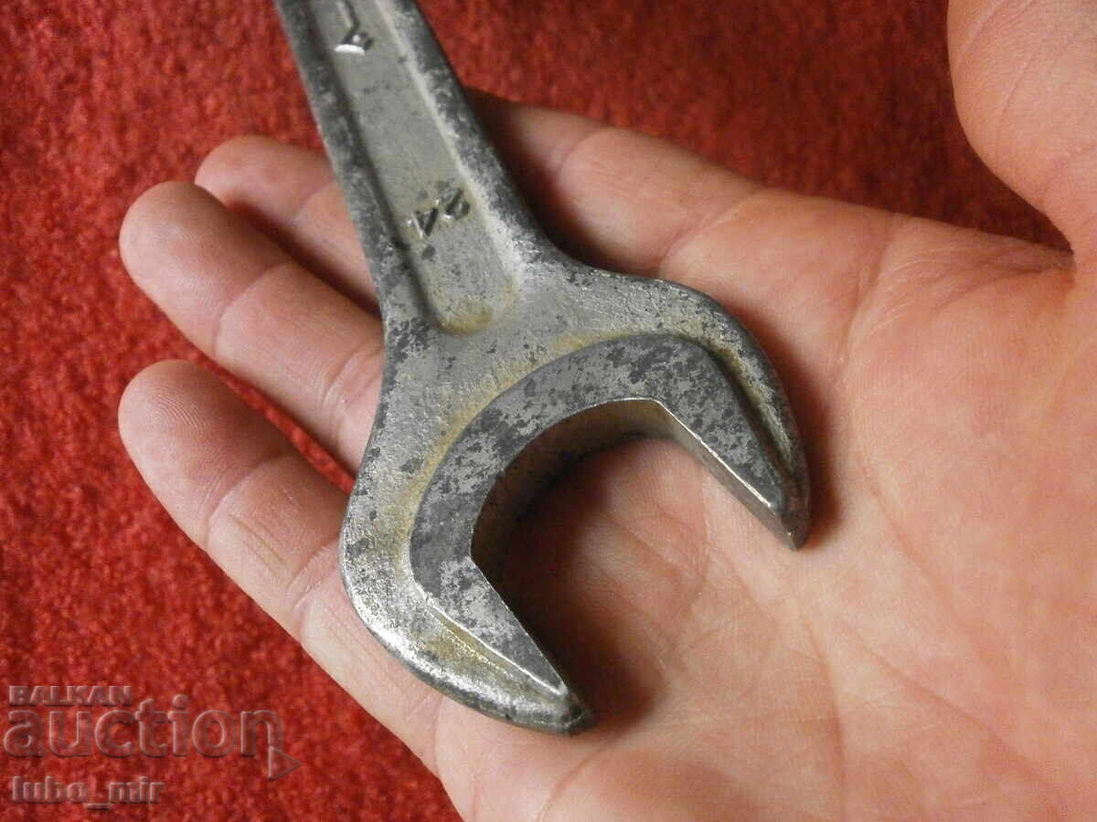 Delivery of STAR KEY 22 - 24 Delivery of STAR KEY 22 - 24