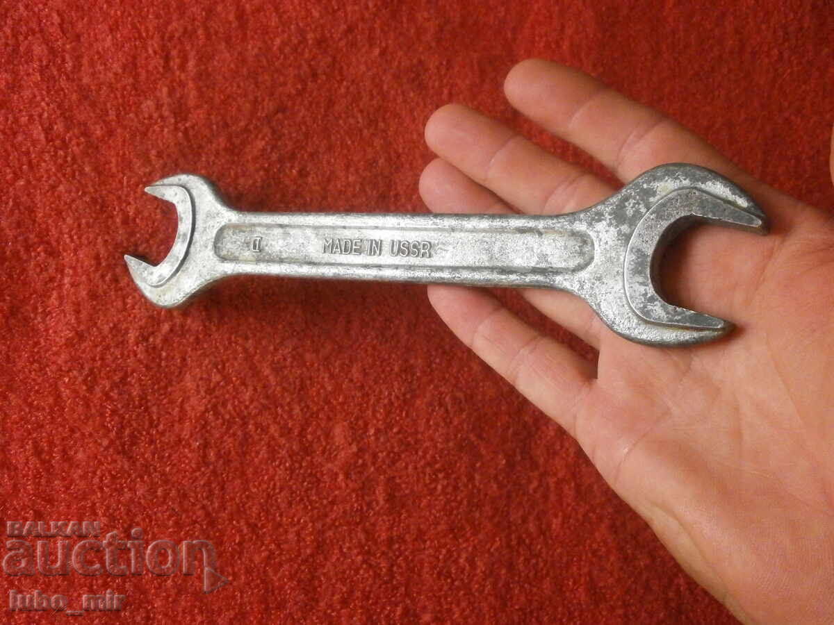 STAR KEY 22 - 24 STAR KEY 22 - 24