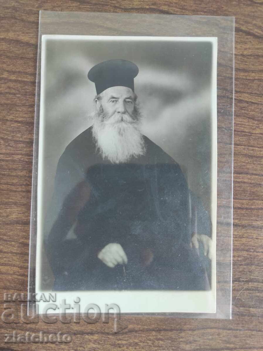 Стара снимка Царство България