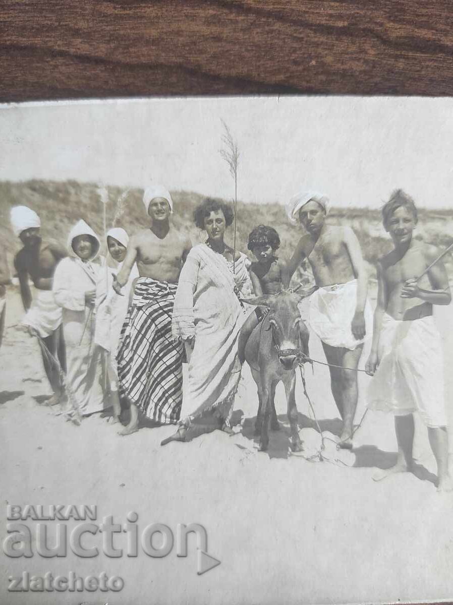 Стара снимка Царство България с цена 6.00 лв. | € 3.07