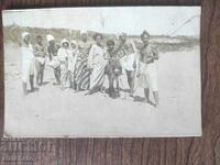 Foto veche Regatul Bulgariei