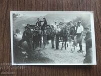 Foto veche Regatul Bulgariei