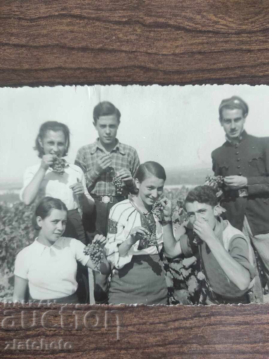 Old photo Kingdom of Bulgaria with price 7.00 BGN | € 3.58