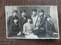 Foto veche Regatul Bulgariei