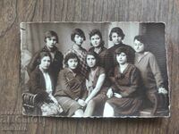 Foto veche Regatul Bulgariei