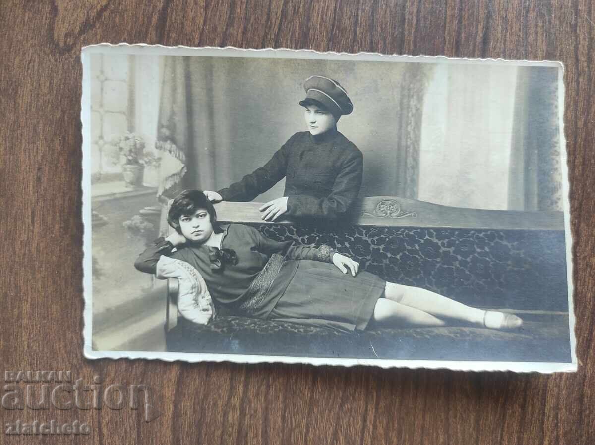 Old photo Kingdom of Bulgaria Old photo Kingdom of Bulgaria