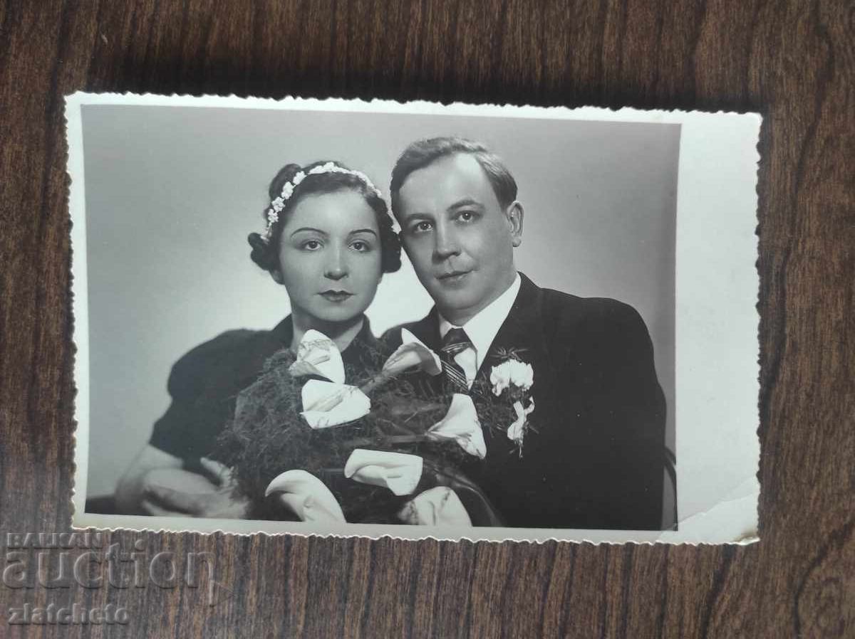 Стара снимка Царство България