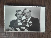 Foto veche Regatul Bulgariei