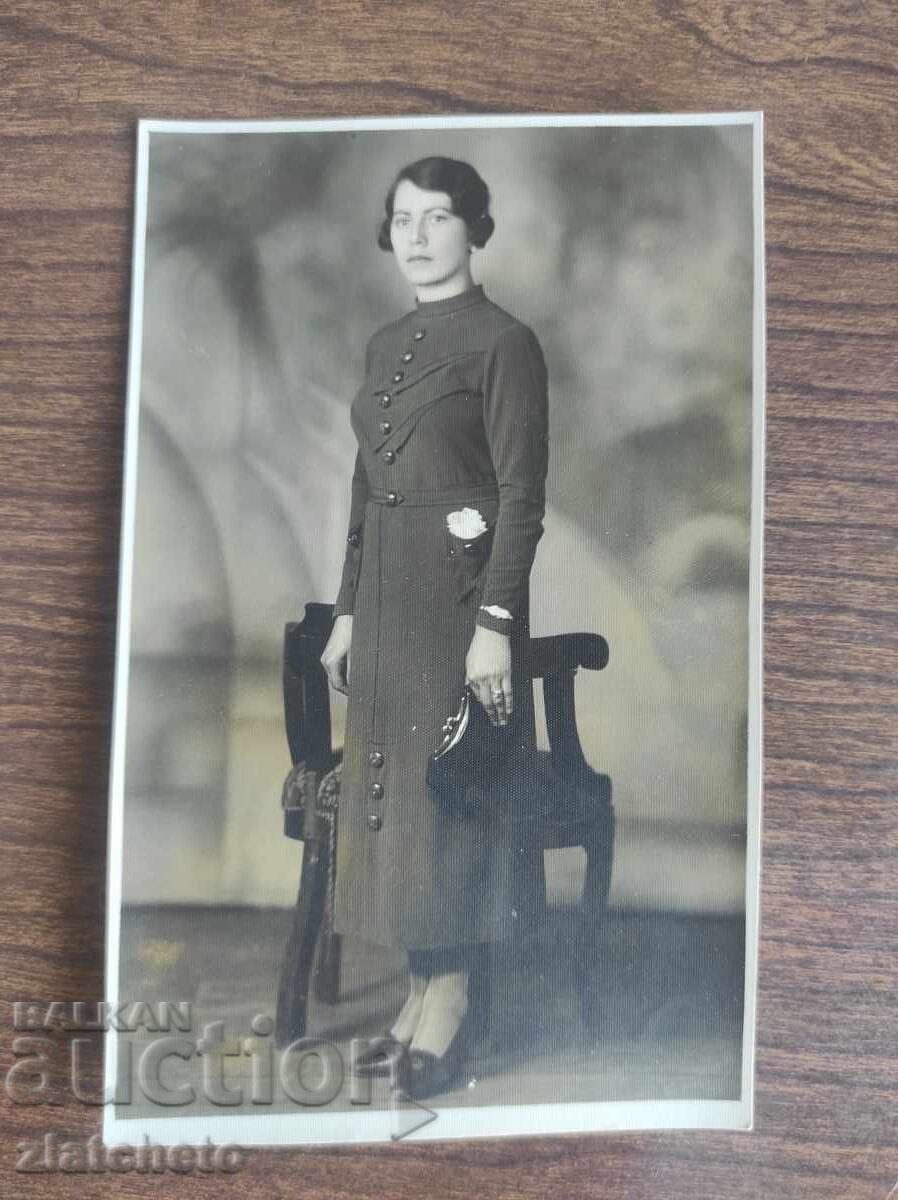 Стара снимка Царство България