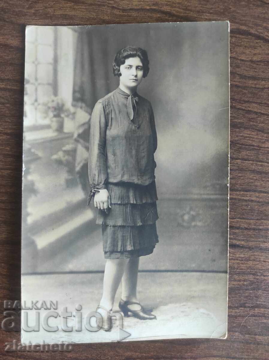 Стара снимка Царство България