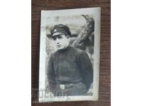 Foto veche Regatul Bulgariei