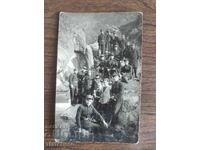 Foto veche Regatul Bulgariei