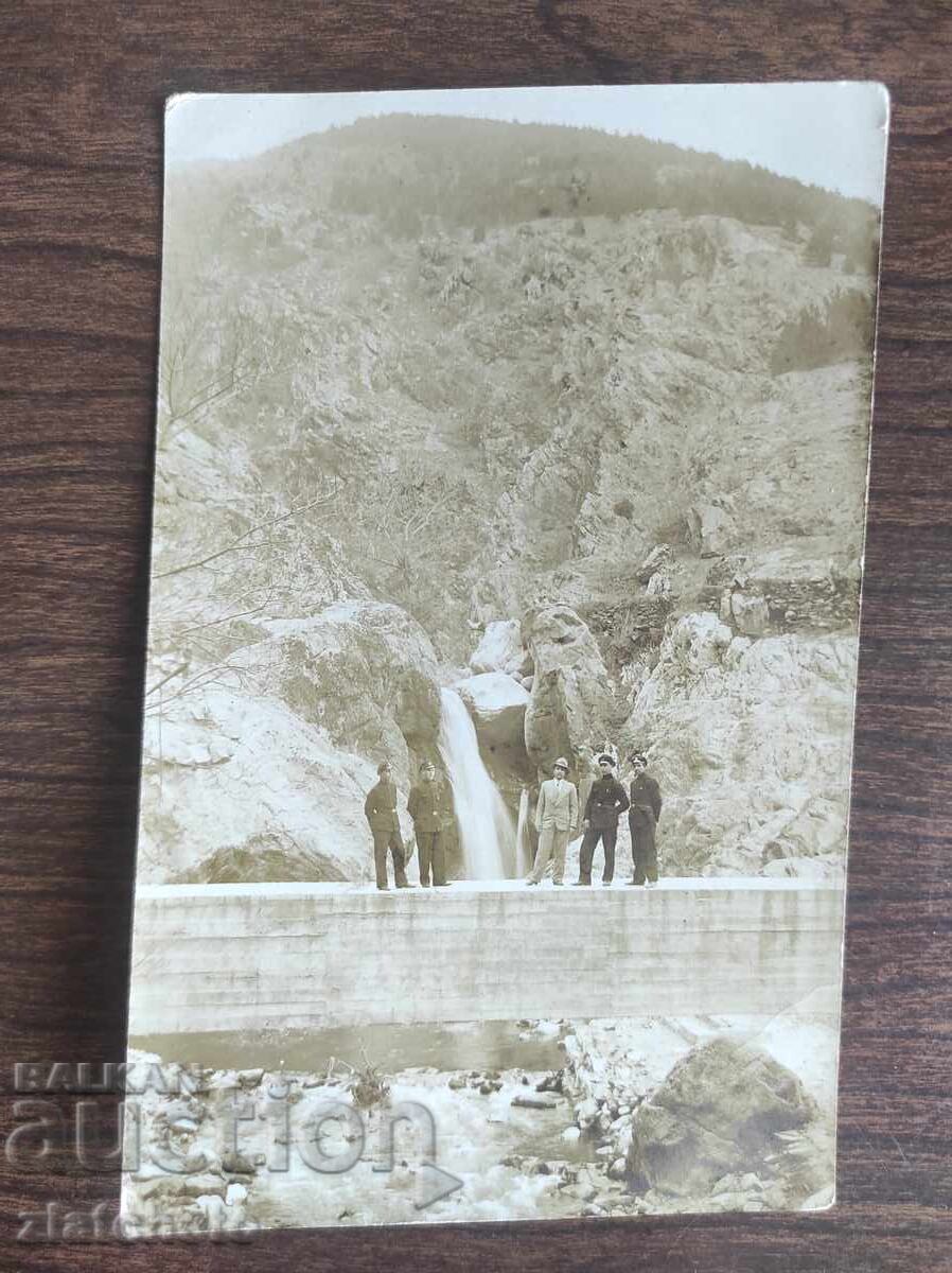 Стара снимка Царство България