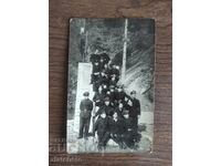 Foto veche Regatul Bulgariei