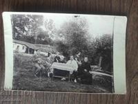 Foto veche Regatul Bulgariei