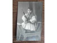 Foto veche Regatul Bulgariei