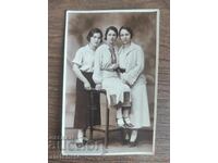 Foto veche Regatul Bulgariei