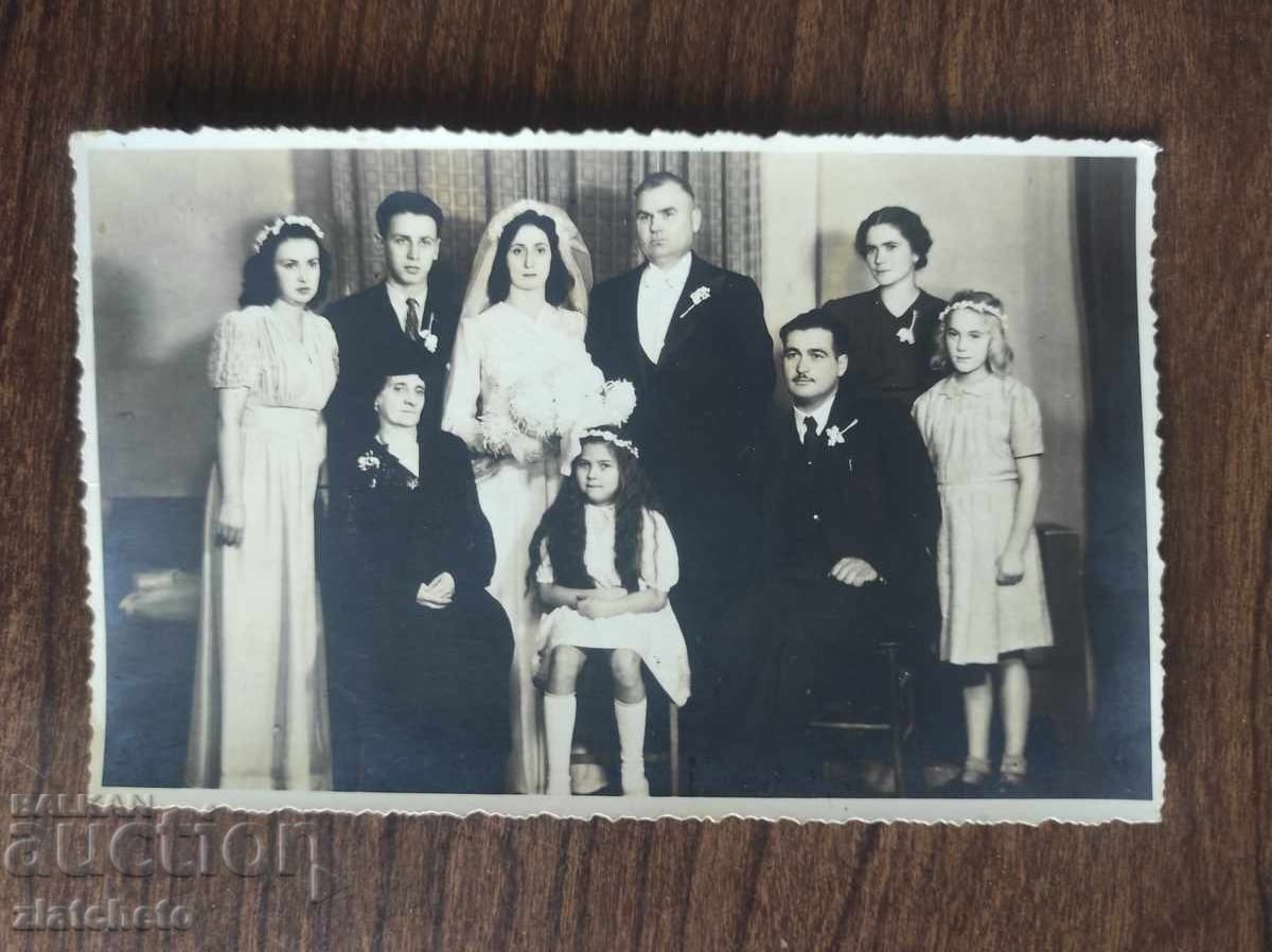 Стара снимка Царство България