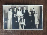 Foto veche Regatul Bulgariei