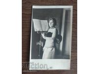 Foto veche Regatul Bulgariei