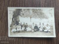 Foto veche Regatul Bulgariei