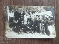 Foto veche Regatul Bulgariei