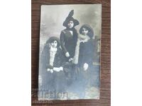 Foto veche Regatul Bulgariei