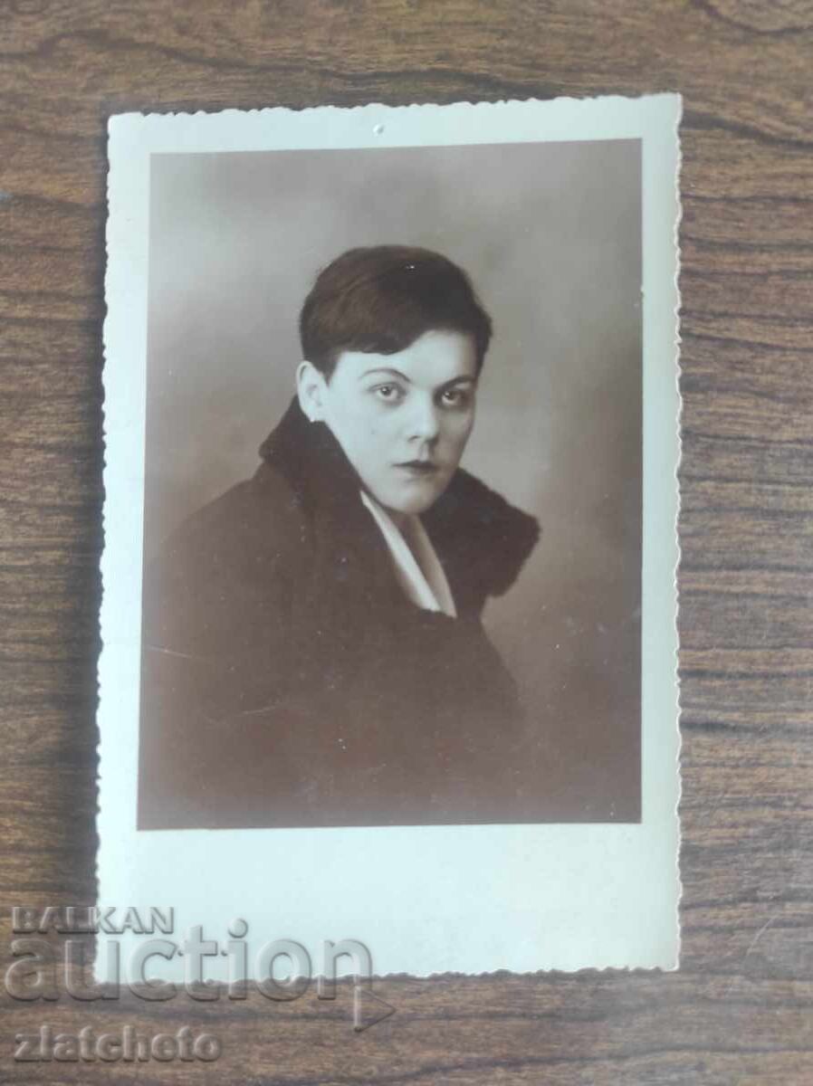 Old photo Kingdom of Bulgaria Old photo Kingdom of Bulgaria