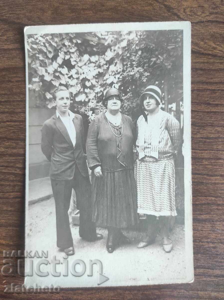 Old photo Kingdom of Bulgaria Old photo Kingdom of Bulgaria