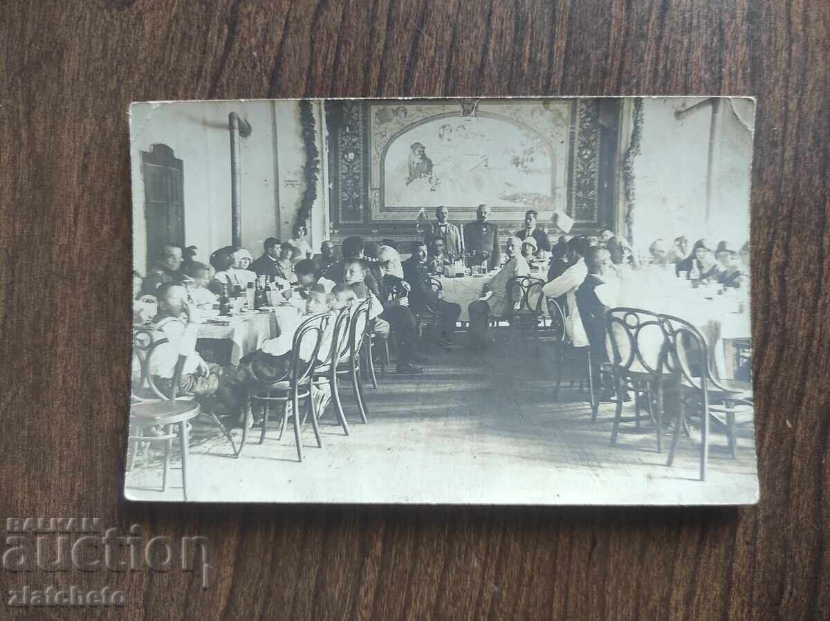 Old photo Kingdom of Bulgaria Old photo Kingdom of Bulgaria