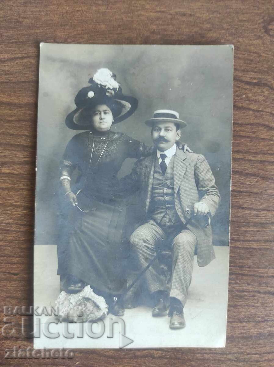 Old photo Kingdom of Bulgaria Old photo Kingdom of Bulgaria