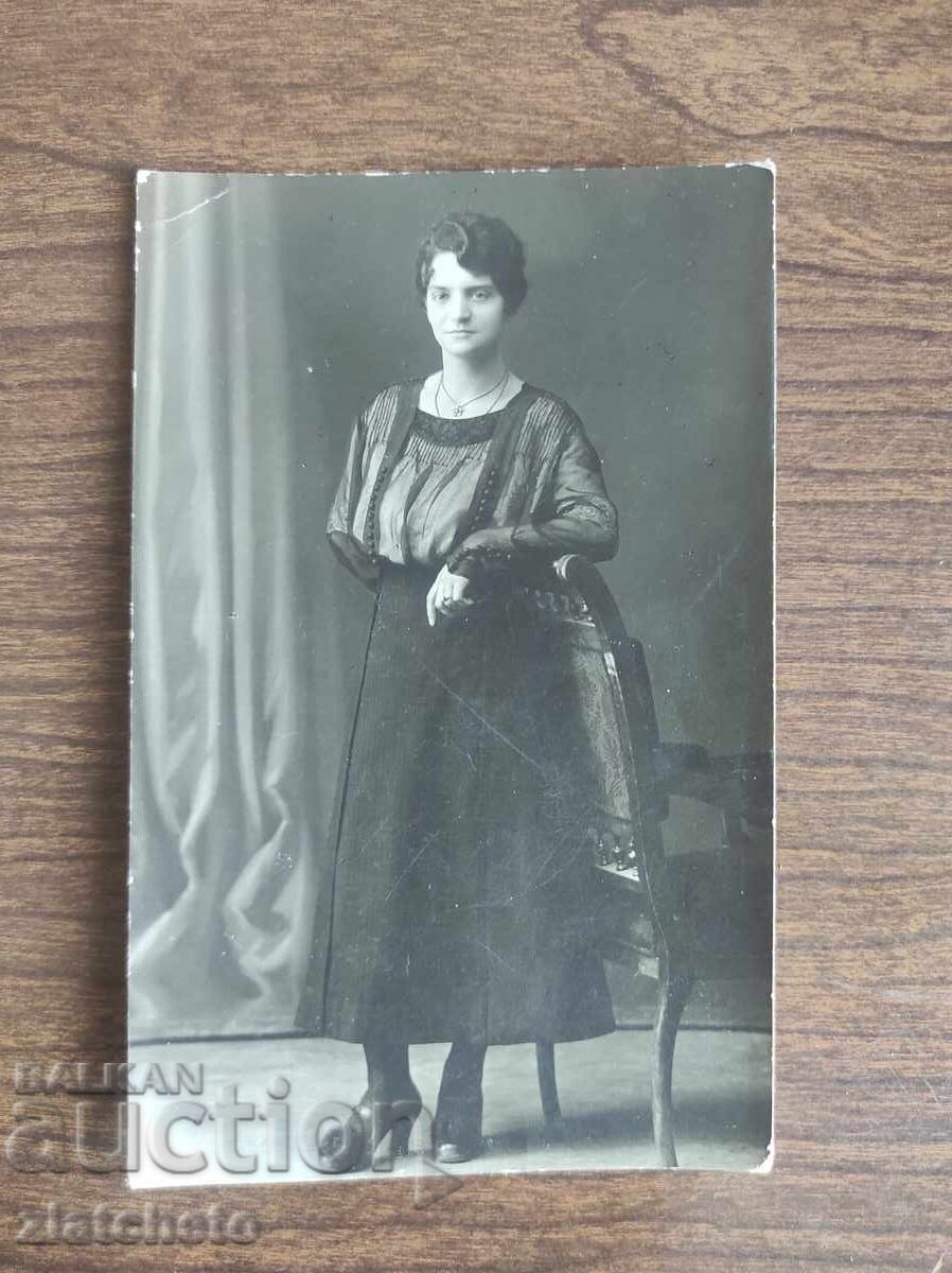 Old photo Kingdom of Bulgaria Old photo Kingdom of Bulgaria