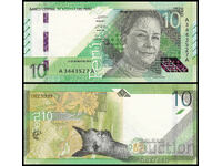 ❤️ ⭐ Περού 2019 10 σόλες UNC νέες ⭐ ❤️