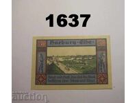 Χάρμπουργκ 50 πφένιχ 1921 Γερμανία