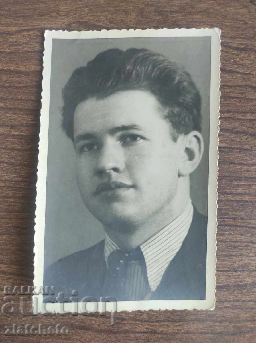 Стара снимка Царство България