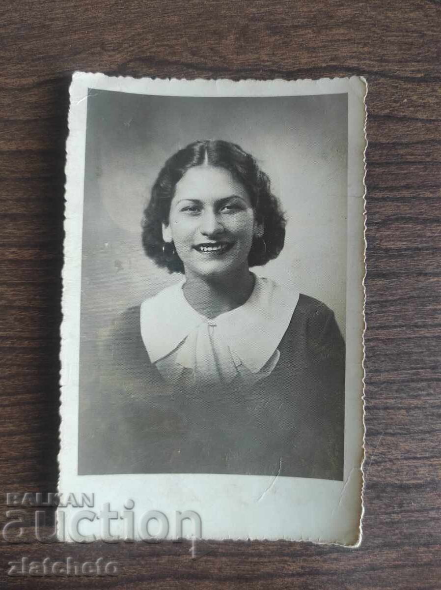 Стара снимка Царство България