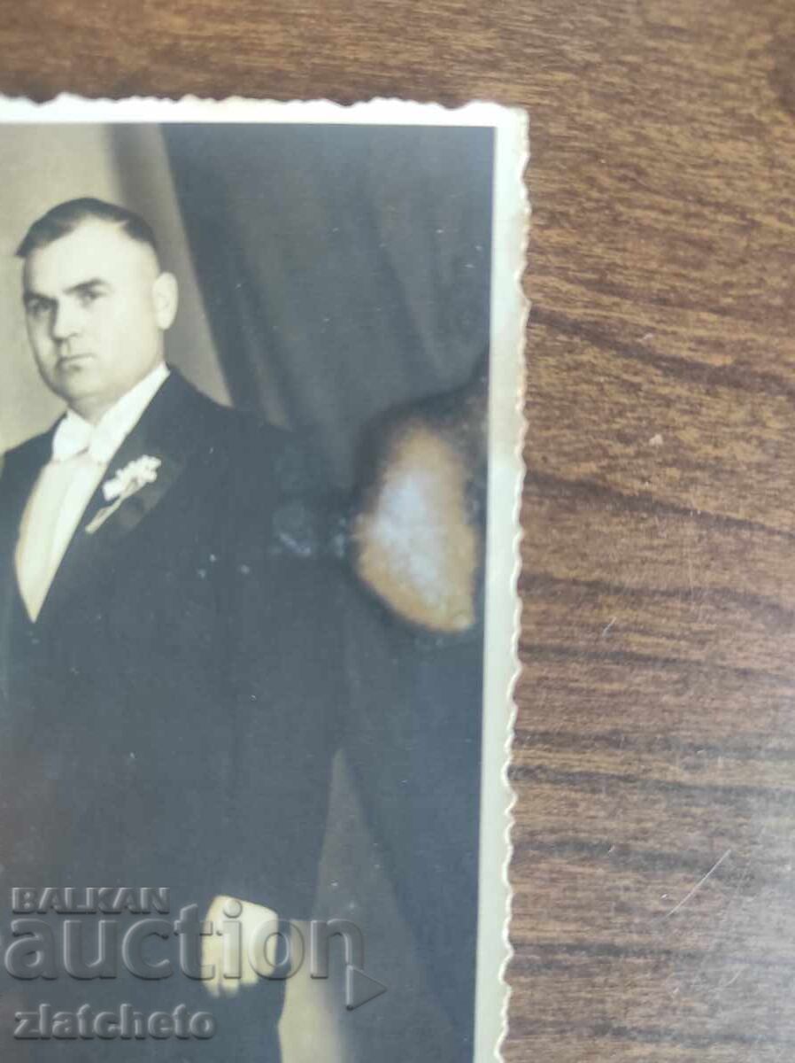 Стара снимка Царство България с цена 7.00 лв. | € 3.58