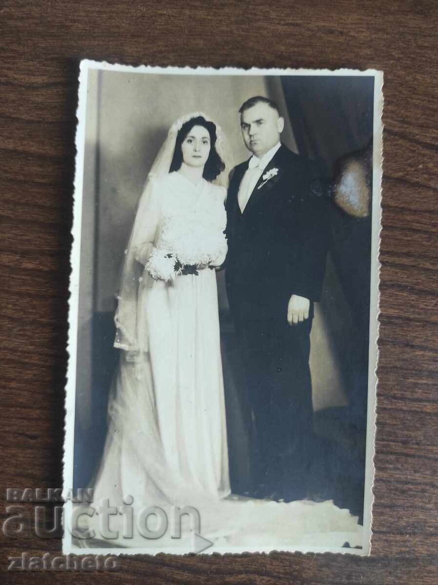 Стара снимка Царство България