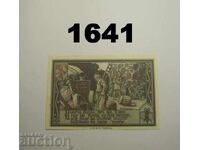 Γκράνζε 50 πφέννιγκ Νότγκελντ Γερμανία