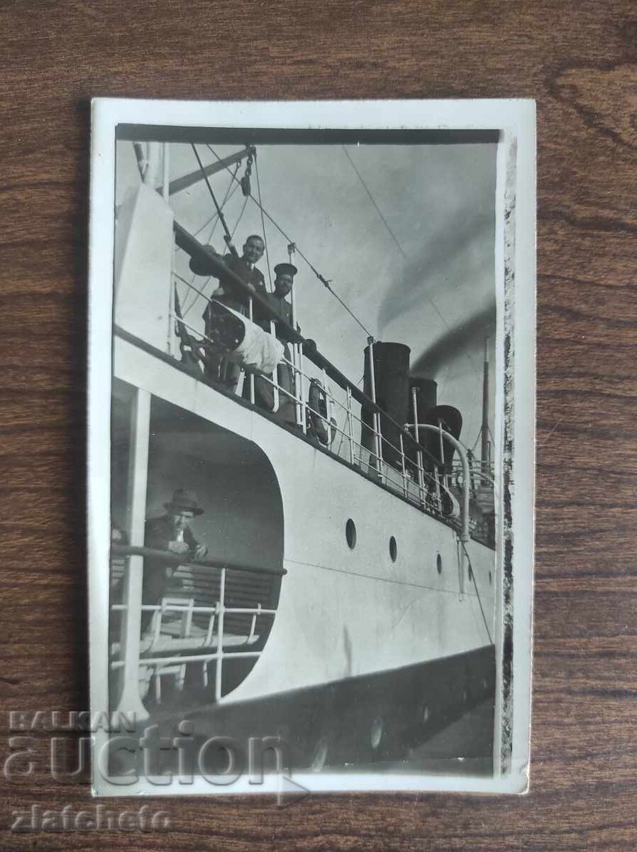 Стара снимка Царство България Стара снимка Царство България