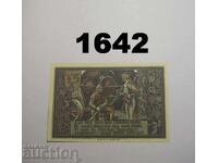 Γκράνζε 75 πφέννιγκ Νότγκέλντ Γερμανία