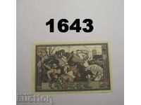 Γκράνζε 125 πφένιγκ Νότγκέλντ Γερμανία