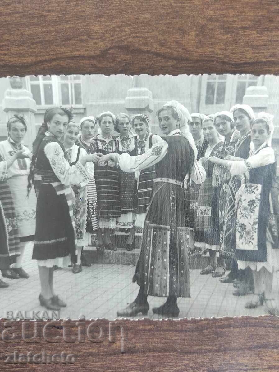 Old photo Kingdom of Bulgaria with price 10.00 BGN | € 5.11 Old photo Kingdom of Bulgaria with price 10.00 BGN | € 5.11