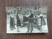 Foto veche Regatul Bulgariei