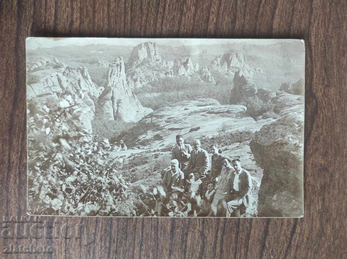 Παλαιά φωτογραφία Βασίλειο της Βουλγαρίας