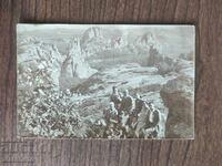 Foto veche Regatul Bulgariei